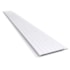Forro de PVC Versatti em régua Plasbil 4mm branco 3M