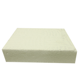 Forro Isopor Eme Stylo Branco 0,618mm x 1243mm x 40mm Forro Isopor Eme Stylo Branco 0,618mm x 1243mm x 40mm