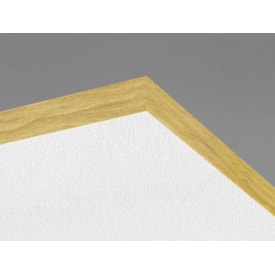 Forro lã de vidro Ecophon Mineralis 15 x 625 x 1250 mm 2