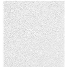 Forro lã de vidro lay-in Isover Boreal branco 15 x 625 x 1250 mm