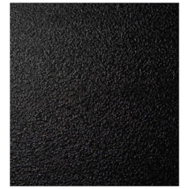 Forro lã de vidro lay-in Isover Boreal preto 20 x 625 x 1250 mm