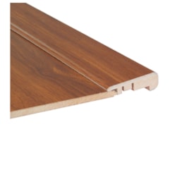 Frontal Durafloor Ipe Ambar 18mm x 65mm x 2100mm