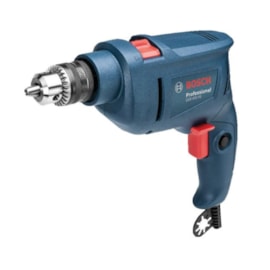 Furadeira de impacto reversível Bosch GSB 450 RE 220v 450w Furadeira de impacto reversível Bosch GSB 450 RE 220v 450w
