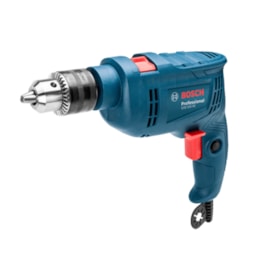Furadeira de impacto reversível Bosch GSB 550 RE 127v 550w Furadeira de impacto reversível Bosch GSB 550 RE 127v 550w