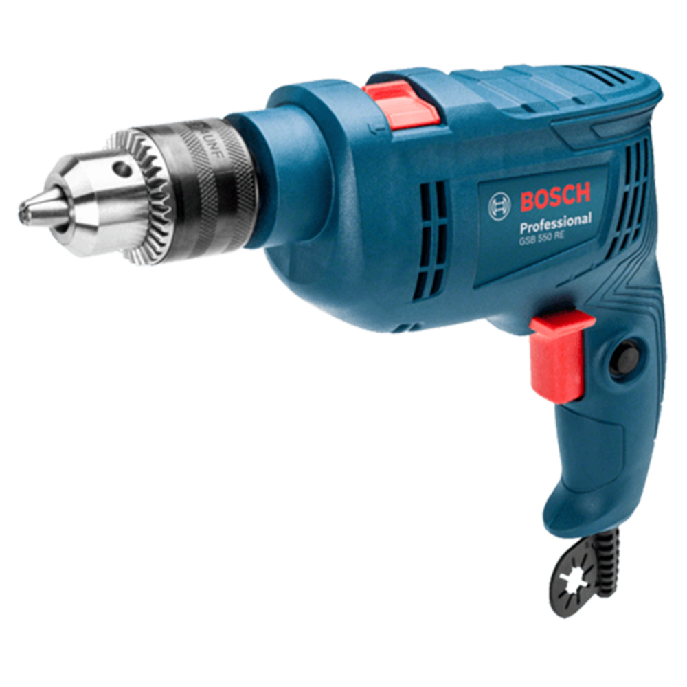 Furadeira de impacto Skil 6600 220v 570w