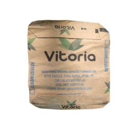 Gesso lento Gesso Vitoria 40kg Gesso lento Gesso Vitoria 40kg