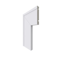 Branco 10cm 568