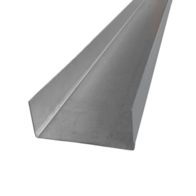 Guia light steel frame Barbieri G90 6000 mm