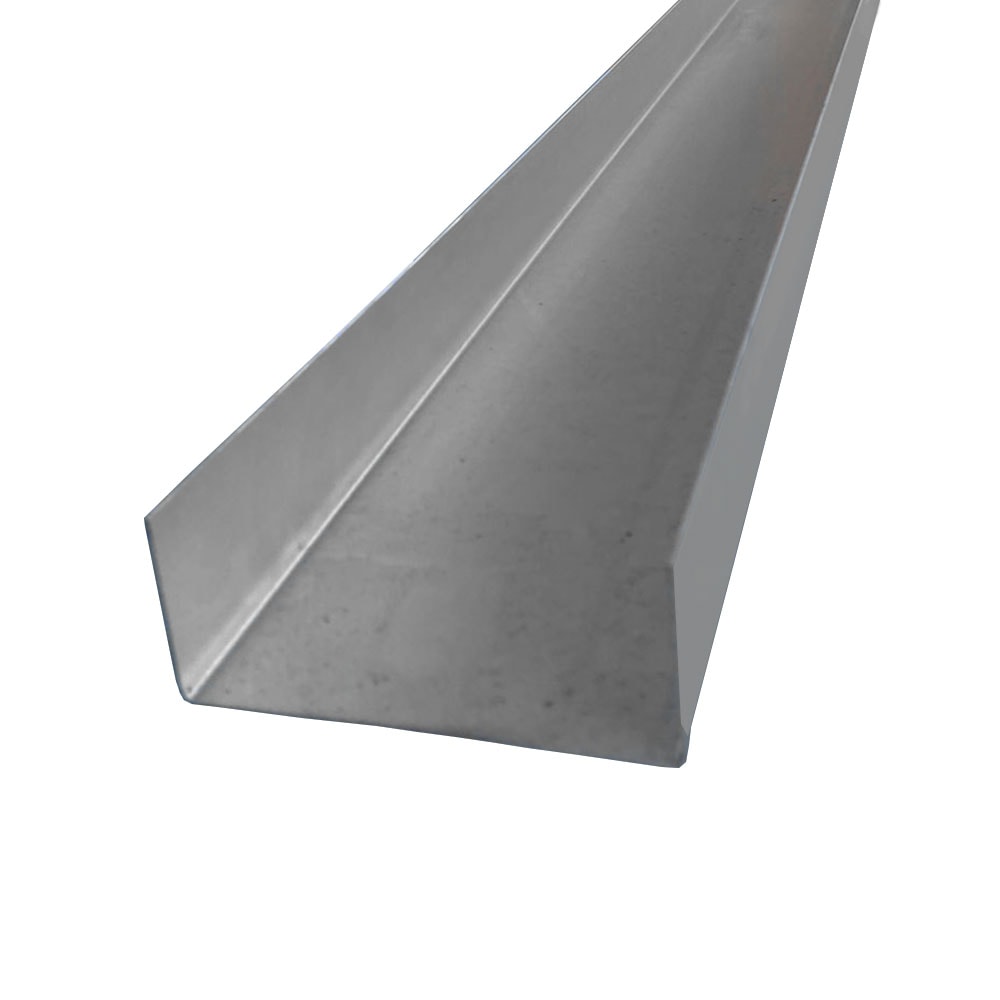Guia para steel frame Barbieri 90 polegadas 6m