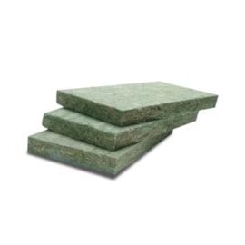 Lã de rocha para drywall Rockfibras Pad Parock D28 51 x 600 x 1200 mm Lã de rocha para drywall Rockfibras Pad Parock D28 51 x 600 x 1200 mm