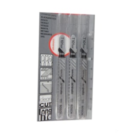 Lâmina serra tico-tico special for laminate Bosch T101 BIF