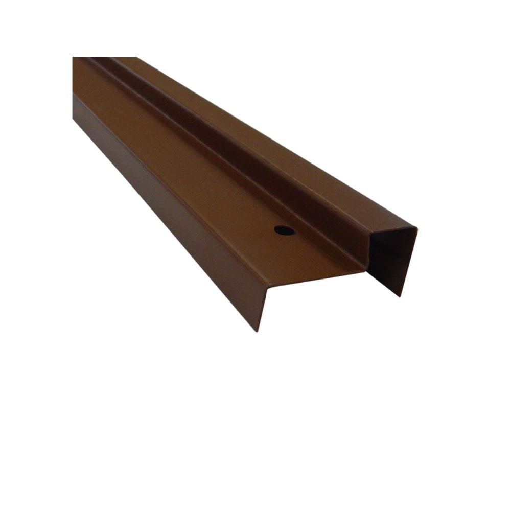 Leito Rollfor 222 ocre 20mm x 35mm x 1,185m