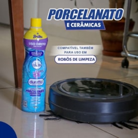 Limpador para piso porcelanato Duratto 750 ml 2