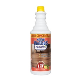 Limpador para pisos vinílicos Duratto 1 L