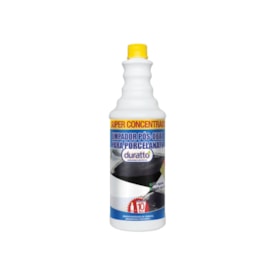Limpador pós-obra Duratto 1 L