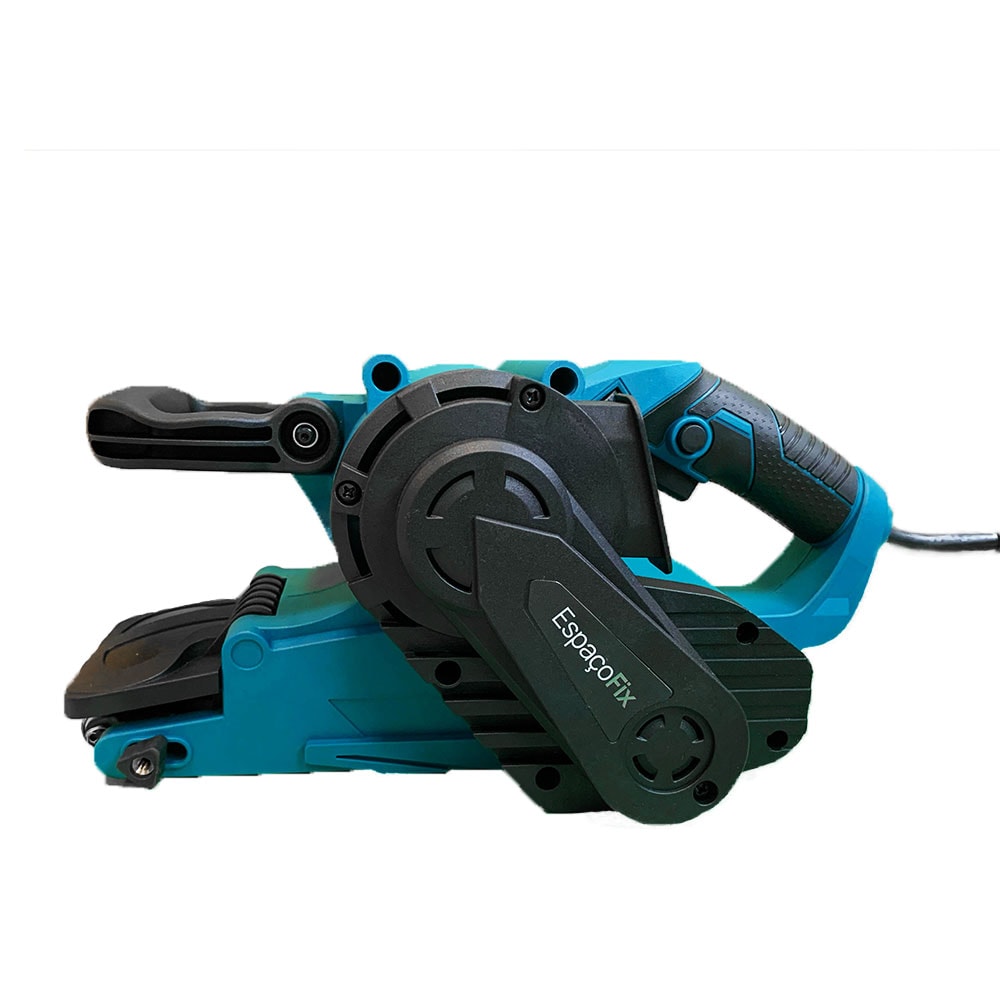 Lixadeira de cinta EspaçoFix eletrica 220v 900W