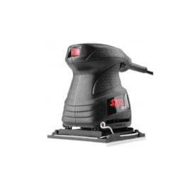 Lixadeira orbital Skil 7232 220V 200W