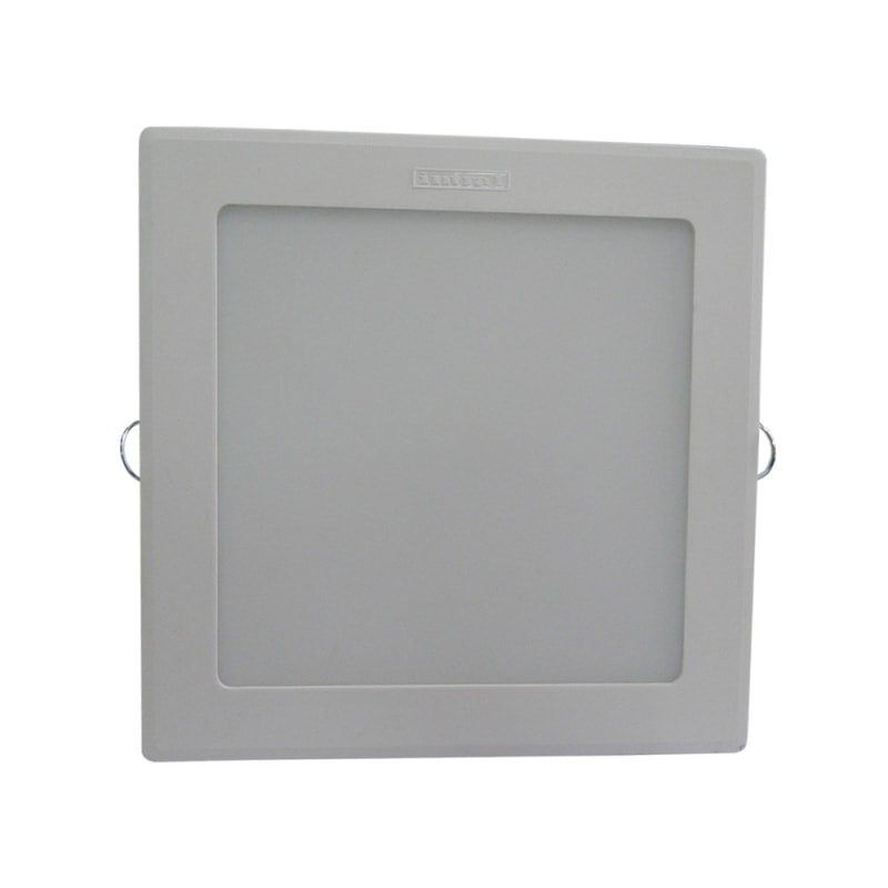 Luminária Led Embutir Intral em oferta aqui na Você Constrói