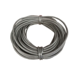 Mangueira de vidro Epex preta 25 m