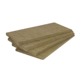 Manta lã de rocha para drywall La Rocha Ecolã D32 50mm x 60cm x 1,20m Manta lã de rocha para drywall La Rocha Ecolã D32 50mm x 60cm x 1,20m