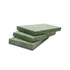 Manta lã de rocha para drywall Rockfibras Pad Parock D32 50mm x 60cm x 1,35m