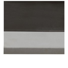 Manta para piso laminado Durafloor Durasilent Black preta 7,2m²