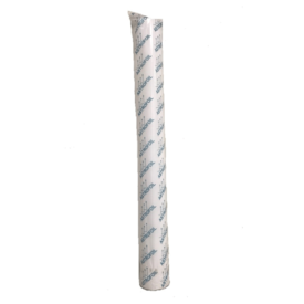Manta térmica foil duplo Gib 1,25 m rolo 20 m