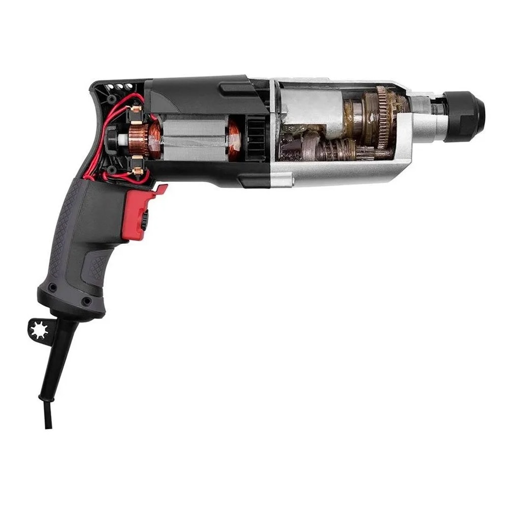 Martelete eletropneumático Skil 1859 127v 750w