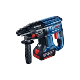 Martelete perfurador bateria Bosch GBH 180-Li 18V 2