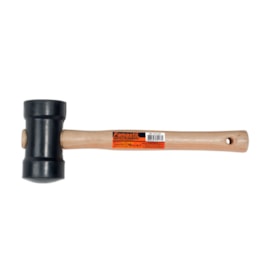Martelo de Borracha Famastil Martelo de Borracha Famastil