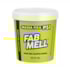 Massa calafetar P51 Hidrico Fabmell branco 380g