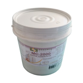Massa cimentícia para tratamento de junta Maxcryl - Marques 5 kg
