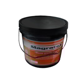 Massa Drywall Magratex 15Kg Massa Drywall Magratex 15Kg
