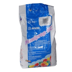 Massa para contrapiso Mapei Planiprep 4 kg