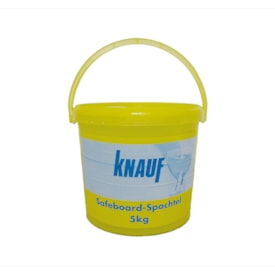 Massa para drywall Knauf Safeboard 5 kg