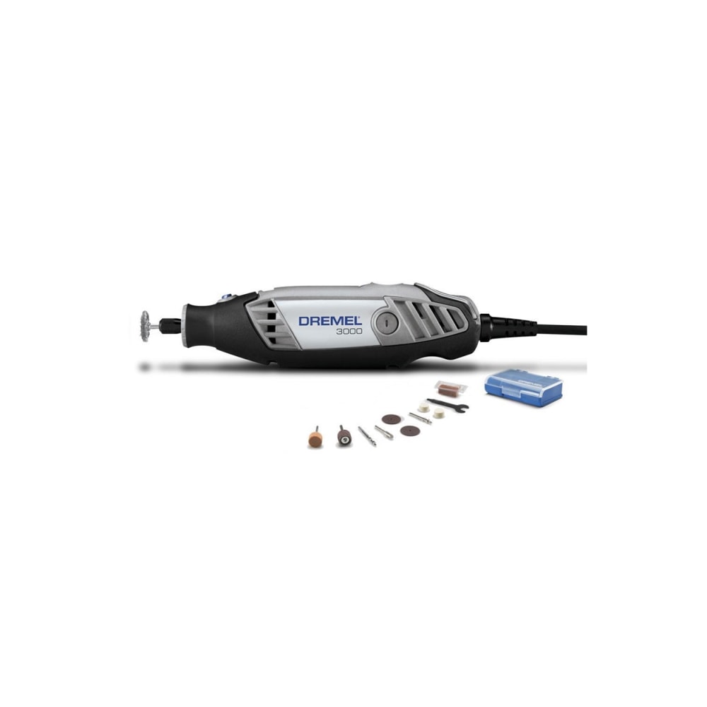 Microretífica Dremel 3000 127V