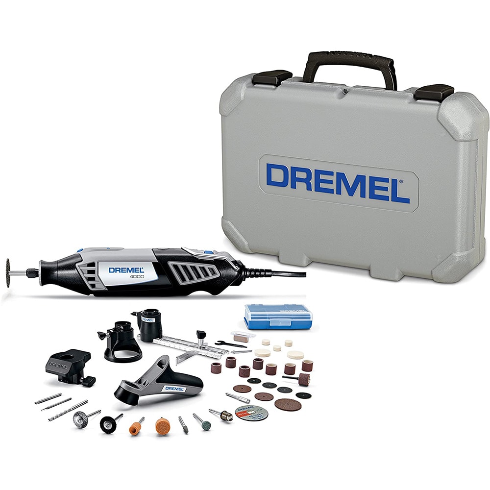 Microretífica Dremel 4000 127v 175w