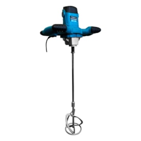 Misturador de tintas e argamassas EspaçoFix 127V 900W 2