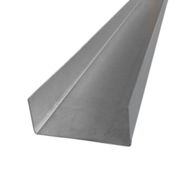 Montante para steel frame Barbieri 90 polegadas 6m