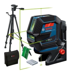 Nível a laser Bosch GCL-2-50G 50 m
