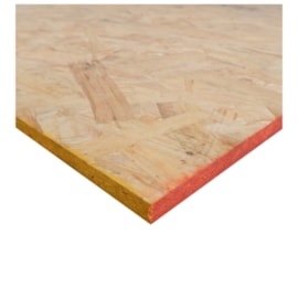 Painel OSB Lp Home Plus 11,10mm x 1,20m x 2,40m Painel OSB Lp Home Plus 11,10mm x 1,20m x 2,40m