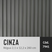Cinza