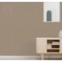 Painel Ripado EspaçoWall WPC carvalho onix 16,6 x 260 cm