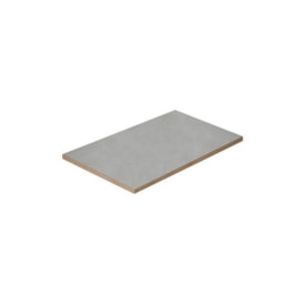 Painel Wall Brasilit - Decorlit Masterboard 40 x 1200 x 2500 mm