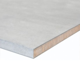 Painel Wall Brasilit Masterboard 23 x 1200 x 2500 mm 2