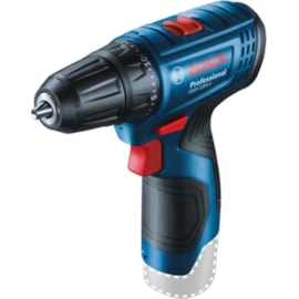 Parafusadeira Furadeira Bosch GSB 120-Li Bateria 12V Sem Bateria Parafusadeira Furadeira Bosch GSB 120-Li Bateria 12V Sem Bateria