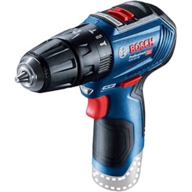 Parafusadeira Furadeira de impacto Bosch GSB 12V-30 SB