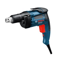 Parafusadeira para drywall Bosch GSR 6-25 TE 220v 701w Parafusadeira para drywall Bosch GSR 6-25 TE 220v 701w