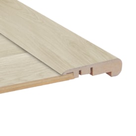 Perfil Frontal Durafloor Carvalho Eterno 20x65x2100mm