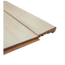 Perfil frontal Durafloor Cerezo Carmel 20mm x 65mm x 2100mm